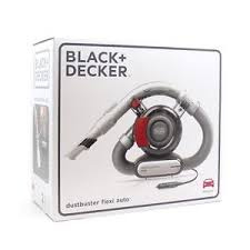 汽車吸塵機 Black & Decker PD1200AV