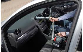 汽車吸塵機 Black & Decker PD1200AV