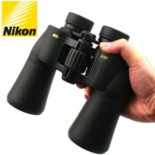 NIKON ACULON A211 16X50 雙筒望遠鏡