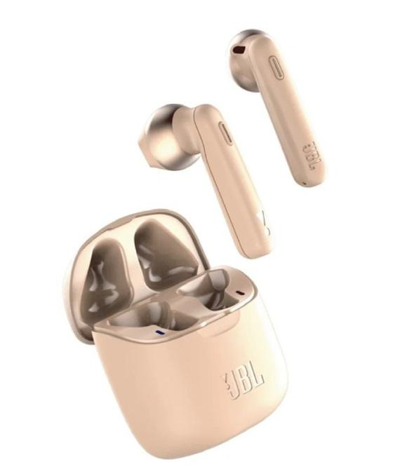 JBL Tune 225TWS 真無線藍牙平耳式耳機