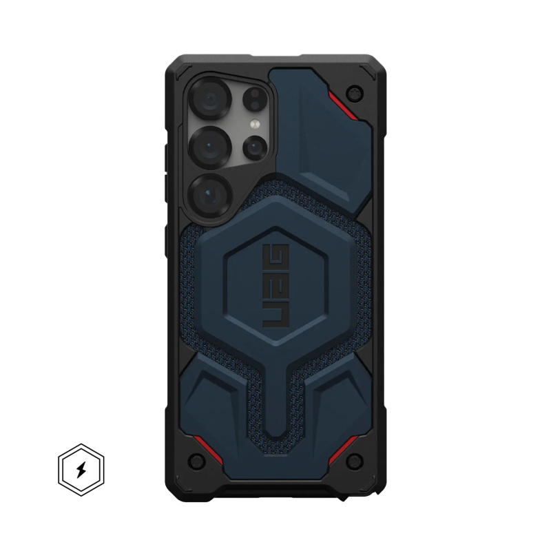UAG Monarch Pro Kevlar® Galaxy S25 Ultra Case