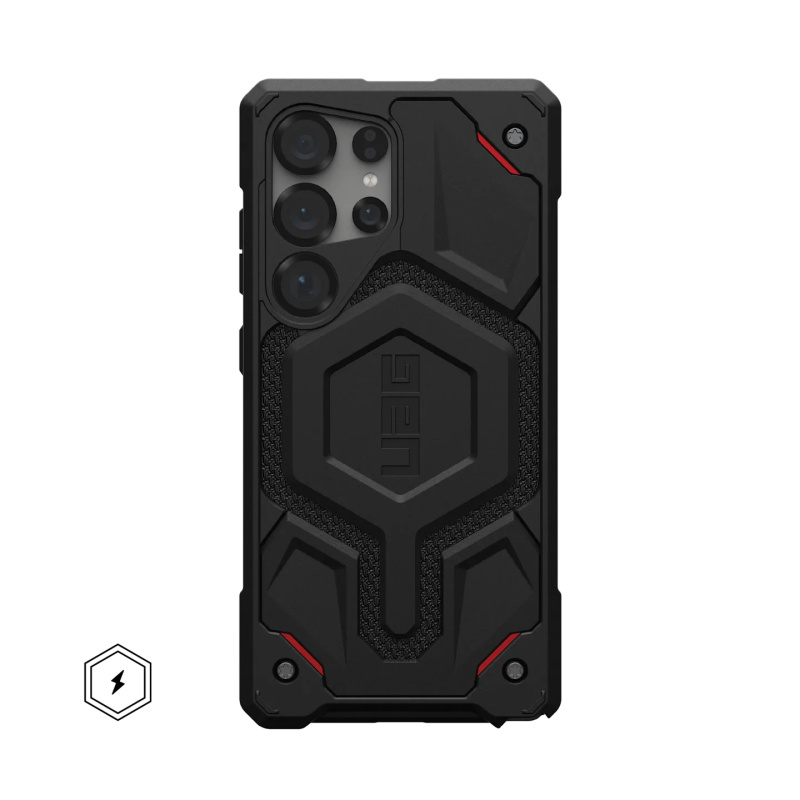 UAG Monarch Pro Kevlar® Galaxy S25 Ultra Case