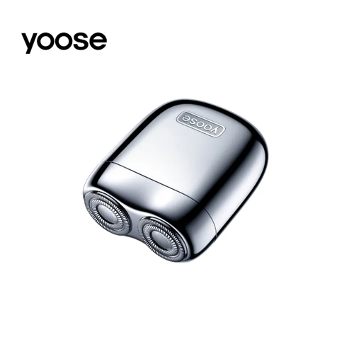 yoose Mini 2.0 全合金便攜式電動鬚刨 [6色]