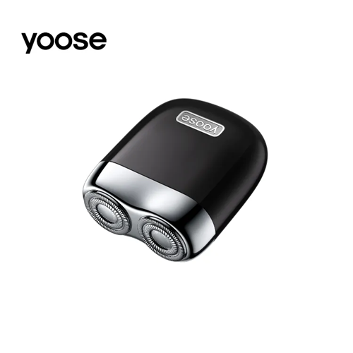 yoose Mini 2.0 全合金便攜式電動鬚刨 [6色]