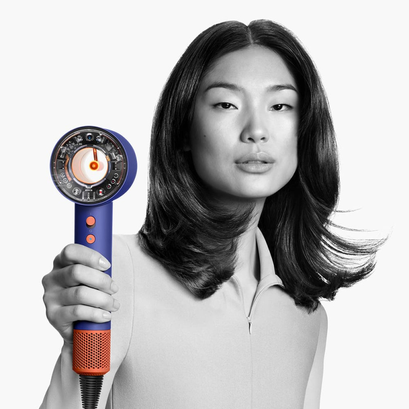 Dyson 戴森 Supersonic Nural™ 風筒 HD16 風筒 長春花藍