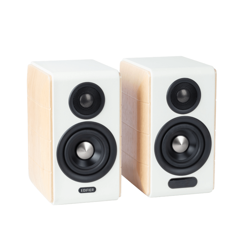 Edifier 藍牙書架式喇叭 S880DB MKII