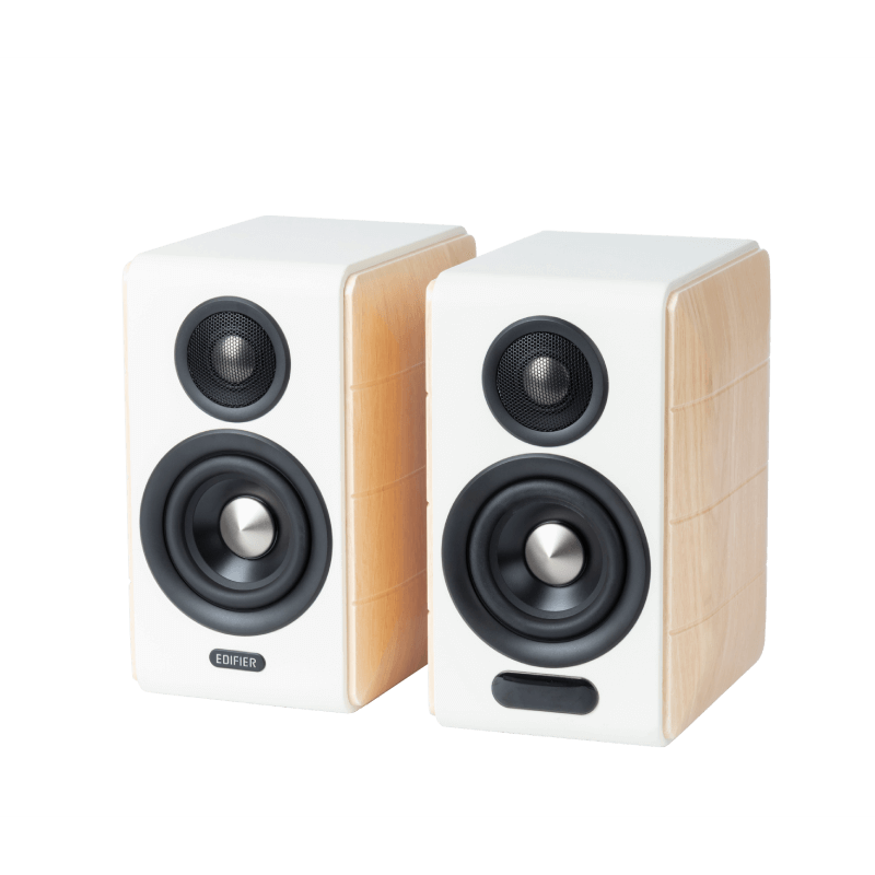 Edifier 藍牙書架式喇叭 S880DB MKII