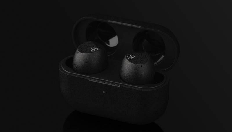 Final Audio 真無線藍牙耳機 ZE3000 SV