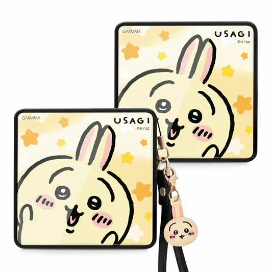 GARMMA x Chiikawa吉伊卡哇系列 數顯PD快充行動電源 10000mAh