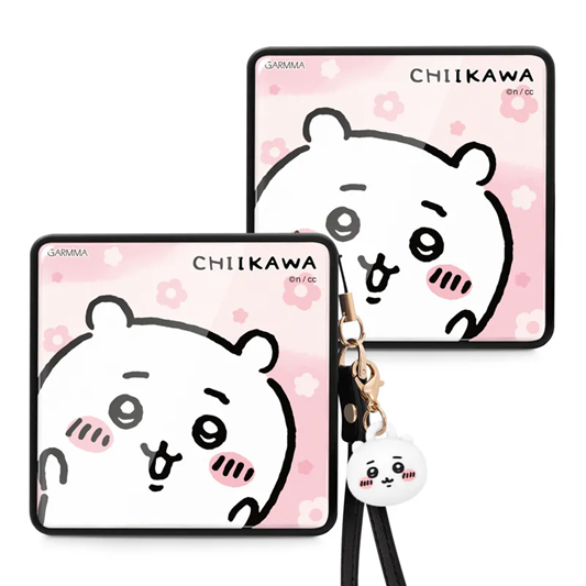GARMMA x Chiikawa吉伊卡哇系列 數顯PD快充行動電源 10000mAh