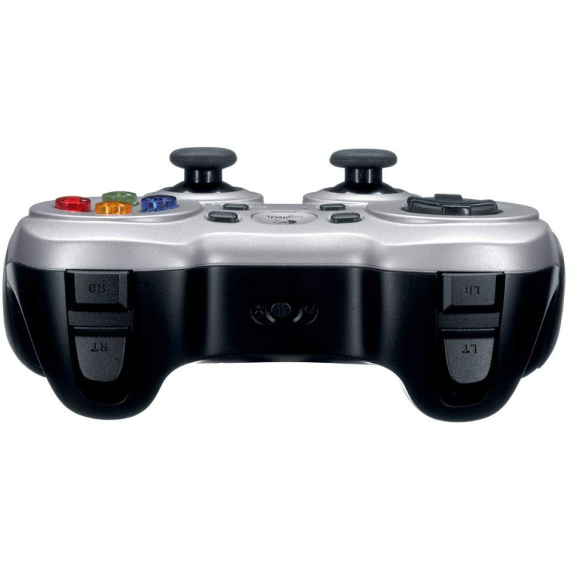 Logitech F710 無線遊戲控制器 香港行貨