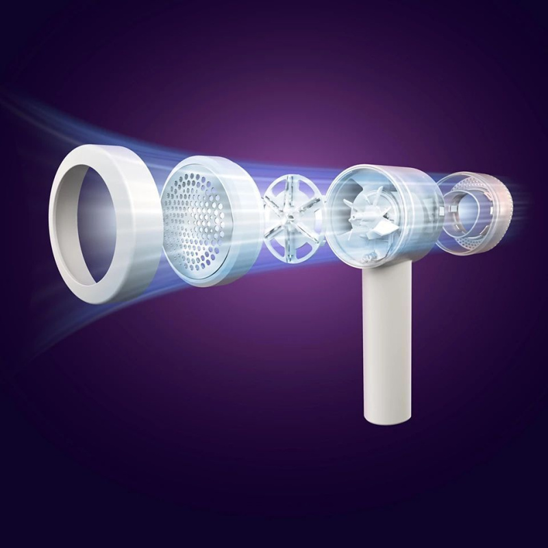 Philips 飛利浦 GCA2200/10 2000系列衣物去毛球器