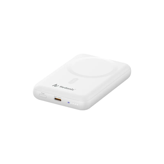 Hedonic MagSafe 10000mAh磁吸無線充電池