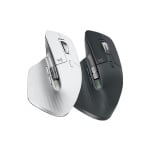 [原裝行貨] Logitech - MX MASTER 3S 高階無線滑鼠 [2色]