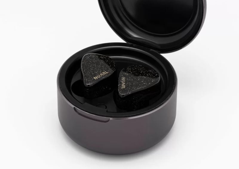 Nuarl Inovator 真無線藍牙耳機 [2色]
