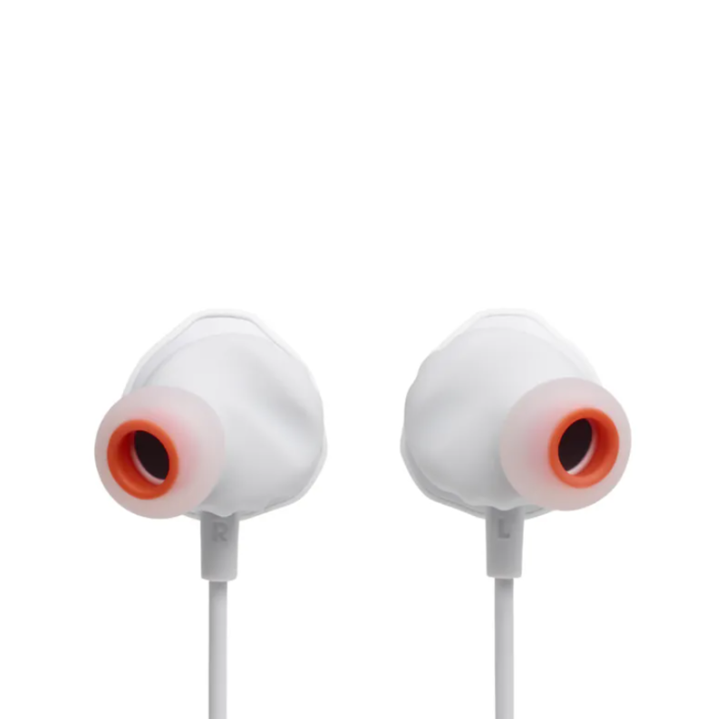 JBL Quantum 50C USB-C 有線入耳式遊戲耳機 [2色]