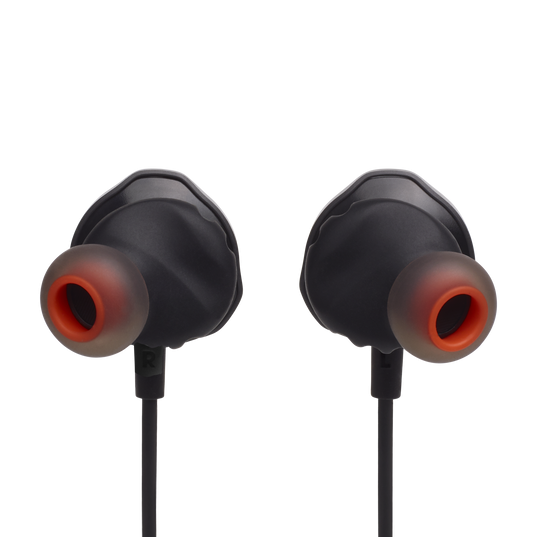 JBL Quantum 50C USB-C 有線入耳式遊戲耳機 [2色]