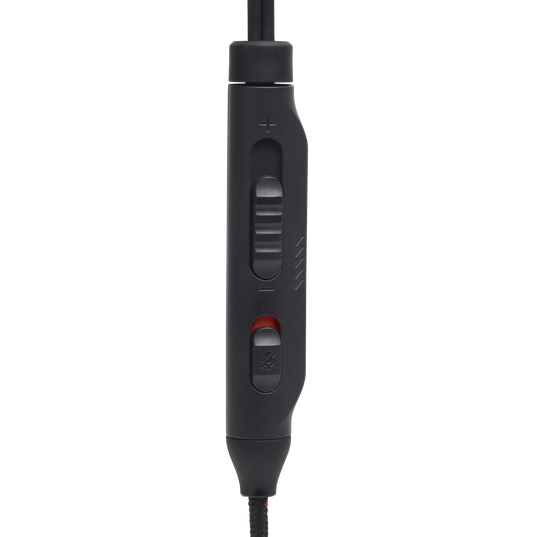 JBL Quantum 50C USB-C 有線入耳式遊戲耳機 [2色]