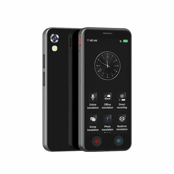 Sincos AI智能翻譯機 A40 Lite