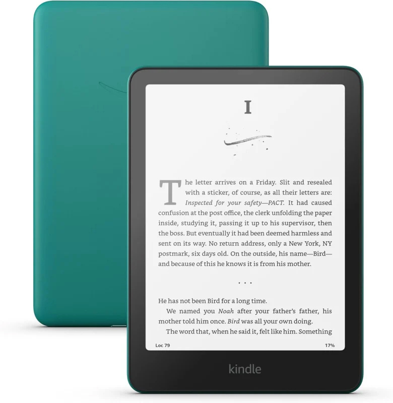 Kindle Paperwhite 11世代 広告なし 16G kindle paperwhite 第11世代