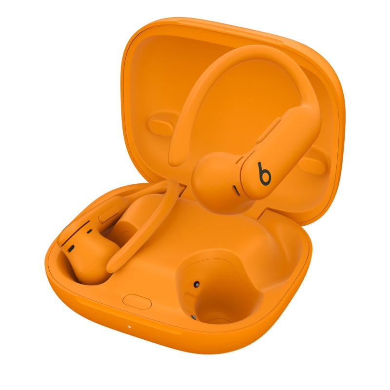 [1年保養] Beats Powerbeats Pro 2 主動降噪運動耳機 [4色]