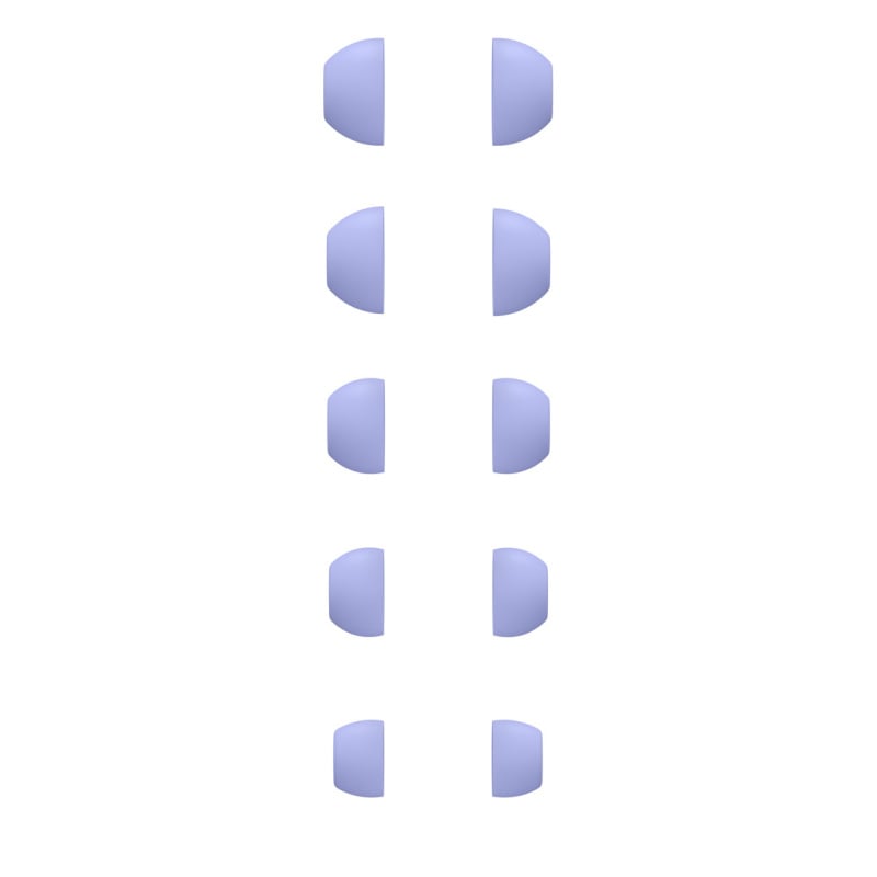 [1年保養] Beats Powerbeats Pro 2 主動降噪運動耳機 [4色]