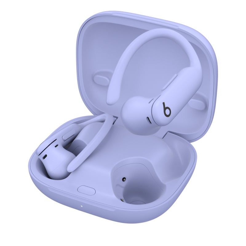 [1年保養] Beats Powerbeats Pro 2 主動降噪運動耳機 [4色]