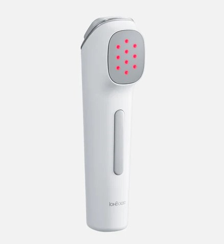 預訂] 日本熱搜Panasonic 樂聲牌Ion Boost Multi Ex 離子美顏器(EH