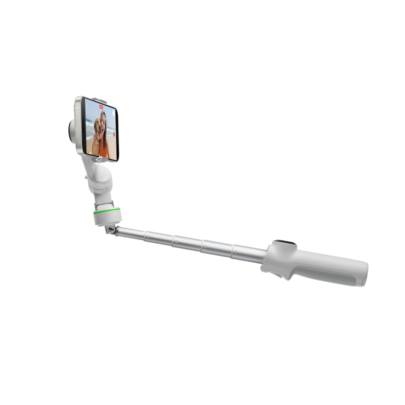 Insta360 Flow 2 Pro AI 手機穩定器 (標準套裝)