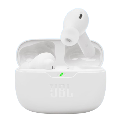 JBL Wave Beam 2 真無線耳機
