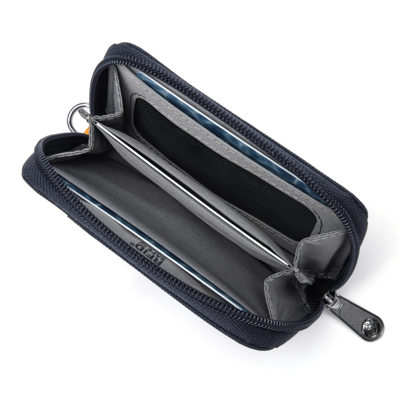 Pacsafe® RFIDsafe™ RFID 屏蔽咭片銀包