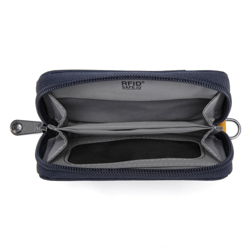 Pacsafe® RFIDsafe™ RFID 屏蔽咭片銀包