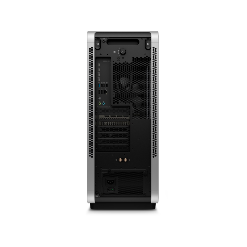 [新上市] Alienware AURORA - Ultra 9 285K Series 2/32G/1T+2T SSD/RTX5080 16GB GDDR7