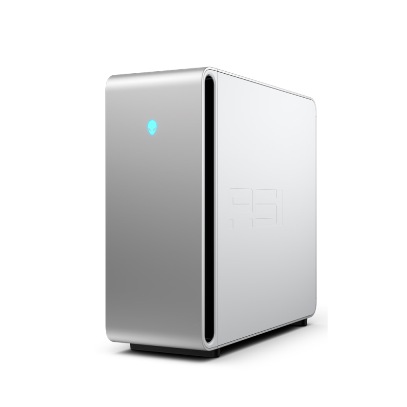 [新上市] Alienware AURORA - Ultra 9 285K Series 2/32G/1T+2T SSD/RTX5080 16GB GDDR7