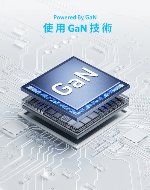 Anker Charger (112W, 6 Ports) 112W Max 6輸出桌上充電器 A2154