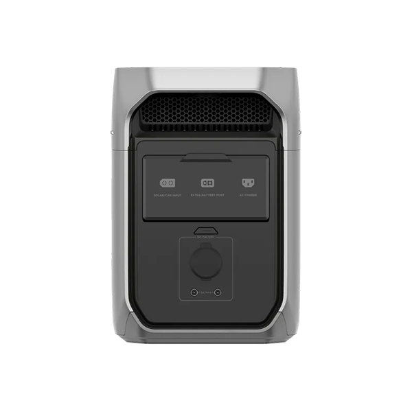 EcoFlow DELTA 3 Plus 大容量流動電源