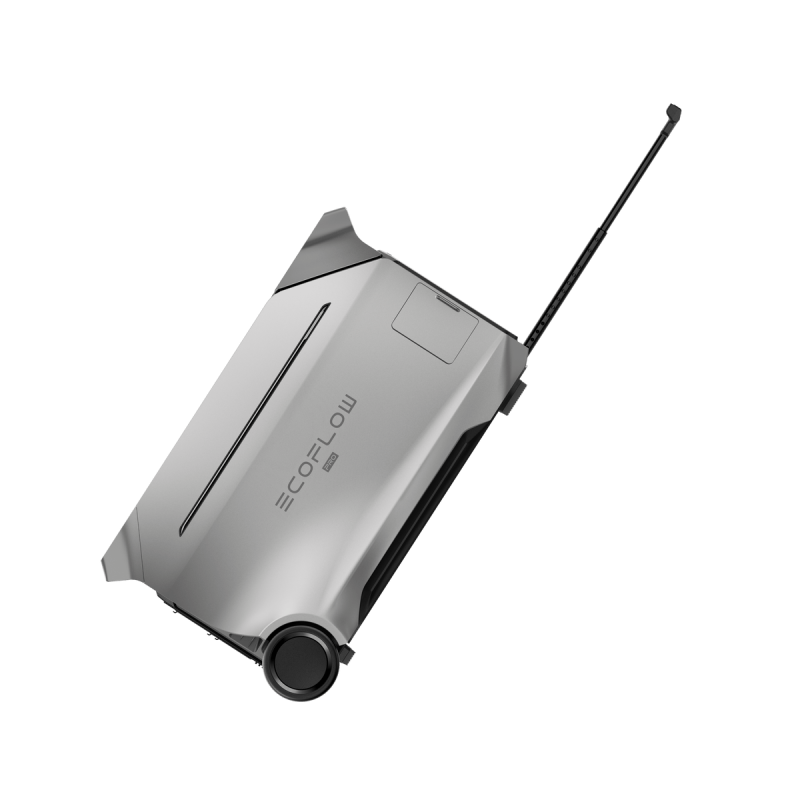 EcoFlow DELTA Pro 3 便攜式電站 (4096Wh)