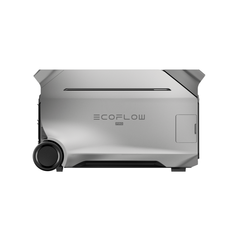 EcoFlow DELTA Pro 3 便攜式電站 (4096Wh)