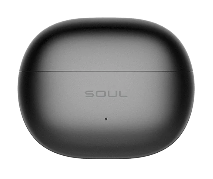 SOUL S-Live Clip 無線氣導式耳音夾耳機 [2色]