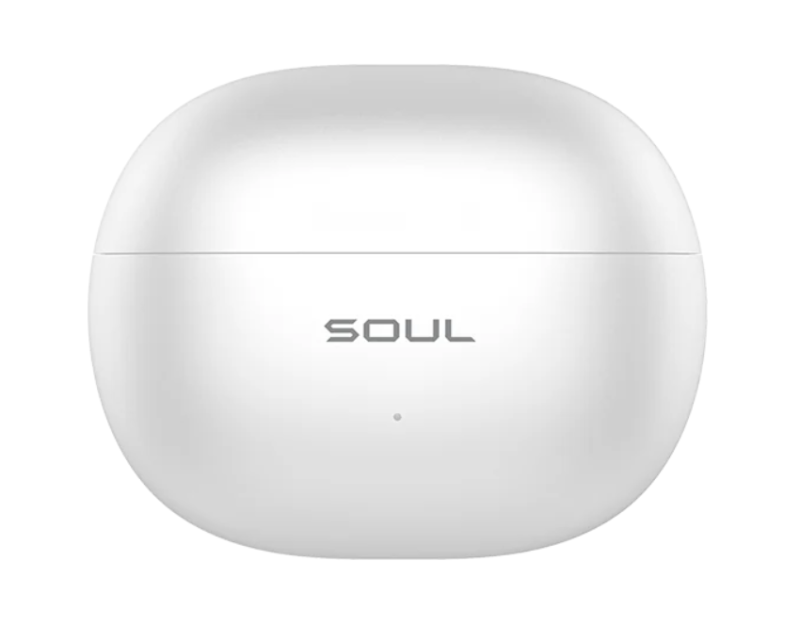 SOUL S-Live Clip 無線氣導式耳音夾耳機 [2色]