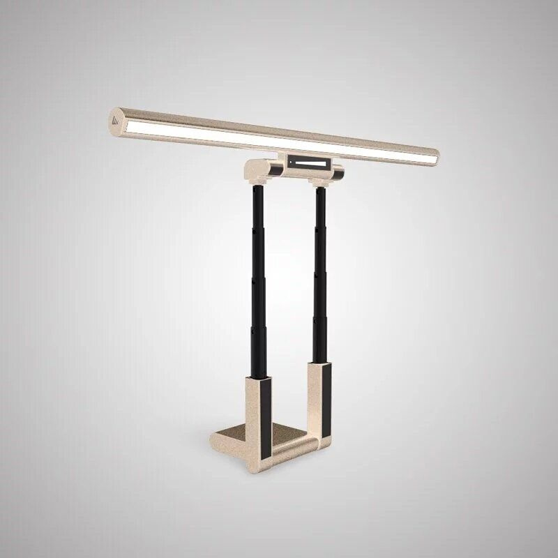 FUTURE LAB - T-Lamp 雙子掛燈