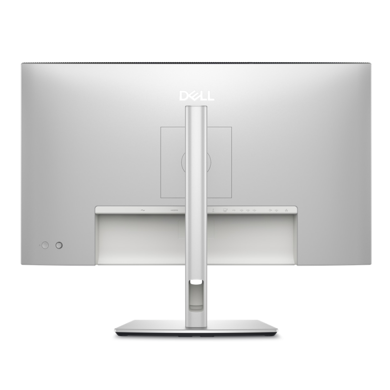 Dell 4K Thunderbolt 4 (140w) U2725QE 強化IPS Black 120Hz 旗艦顯示器 - 原裝行貨