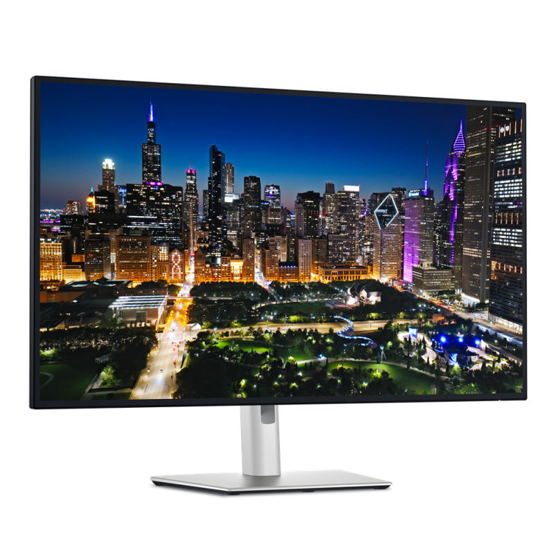 Dell 4K Thunderbolt 4 (140w) U3225QE 強化IPS Black 120Hz 旗艦顯示器