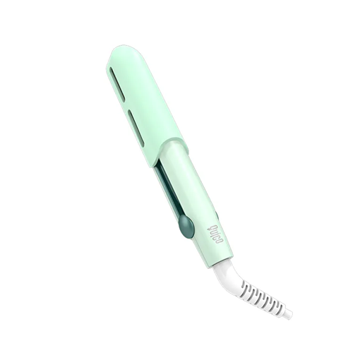 QUICO 糖果粉色系列 - 旅行迷你造型器 HC105