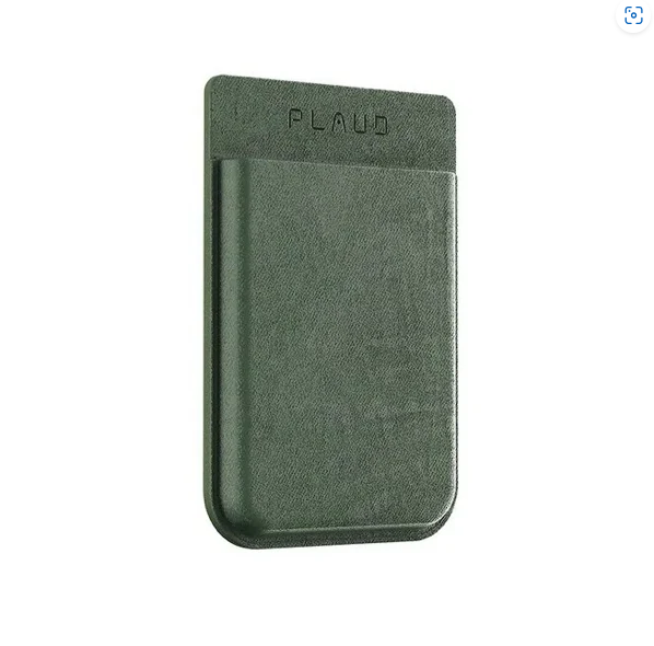現貨 原裝行貨 PLAUD NOTE ChatGPT AI 智慧錄音筆 [3色]