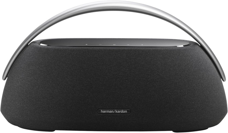 Harman Kardon Go + Play 3 便攜式藍牙喇叭