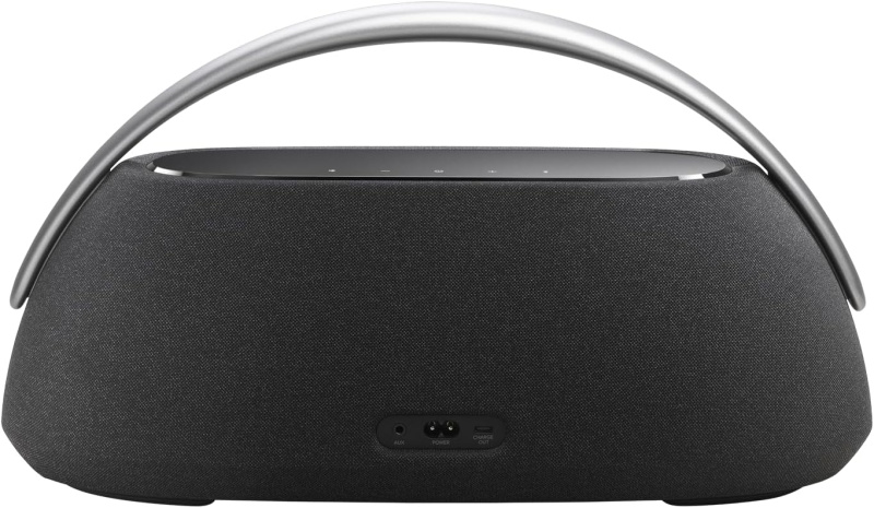 Harman Kardon Go + Play 3 便攜式藍牙喇叭