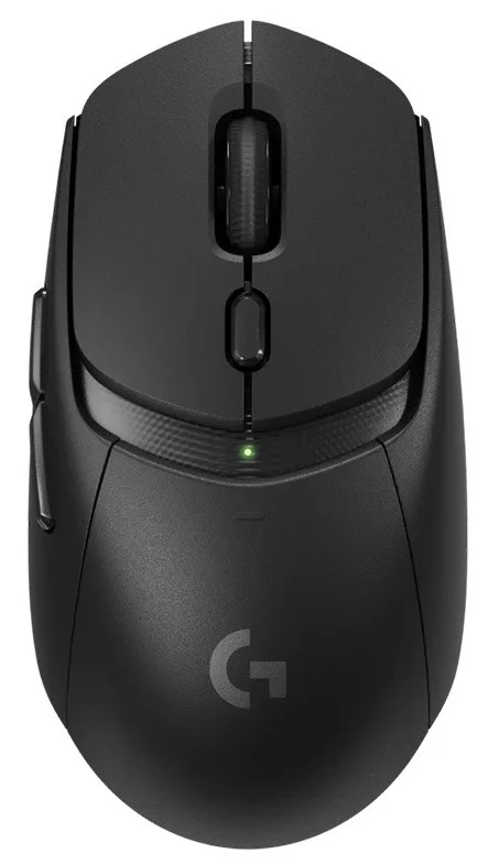 Logitech G309 LIGHTSPEED 無線電競滑鼠