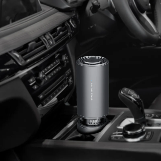 Future Lab PrimeZone NX7 空氣清淨吸塵器