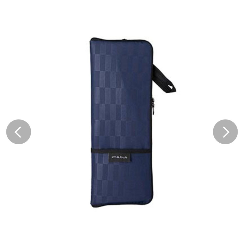 日本MABU 吸水物料摺疊傘套